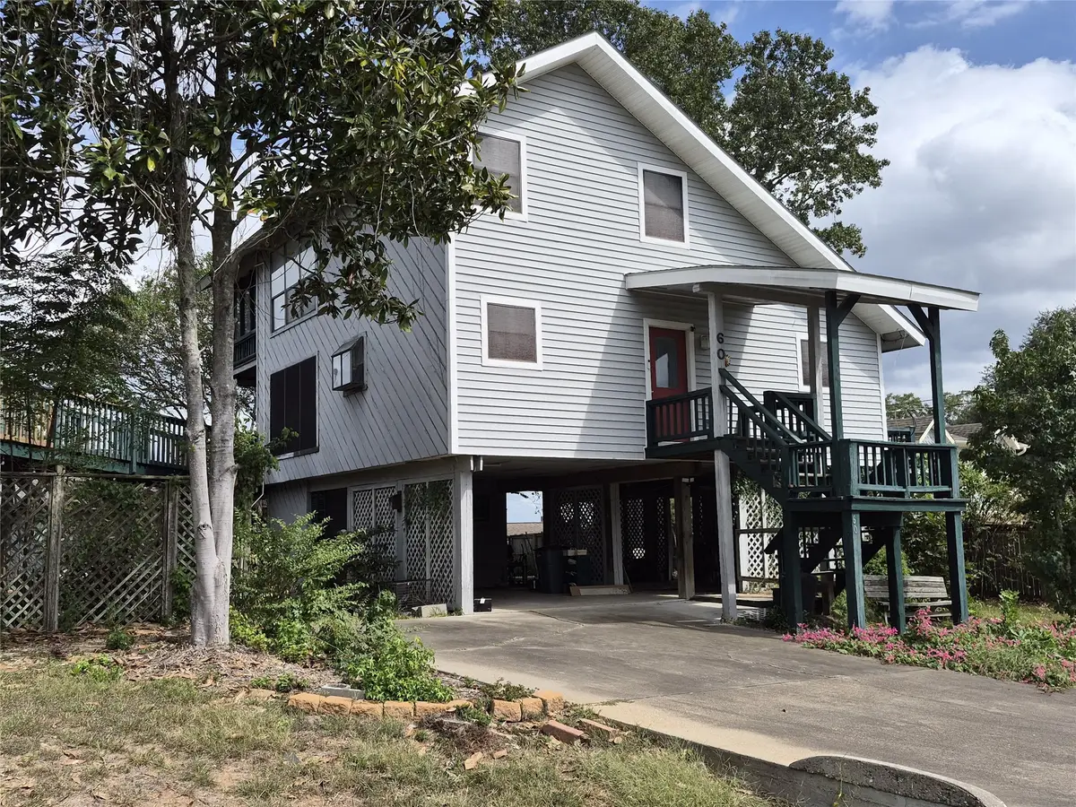 60 Hillcrest Drive, Coldspring, TX 77331 - #1