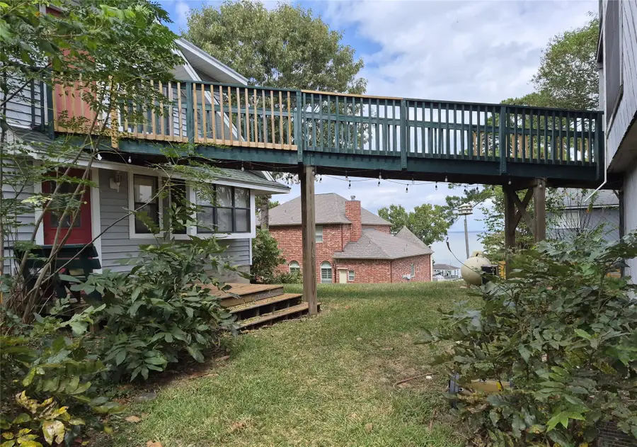 60 Hillcrest Drive, Coldspring, TX 77331 - #3
