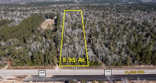 000 Tx-105, Cleveland, TX 77328