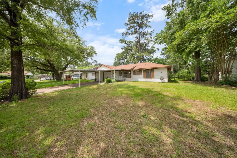 9215 Linda Vista Rd, Houston, TX 77078 - #2