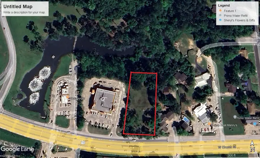 1400 W Church Street, Livingston, TX 77351 - Image #3