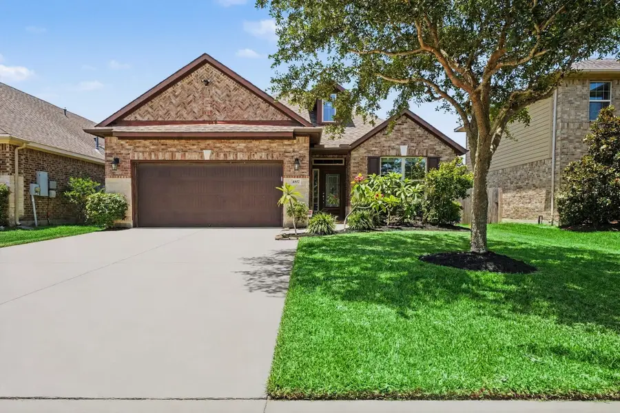 4817 Ladona Court, League City, TX 77573 - #3