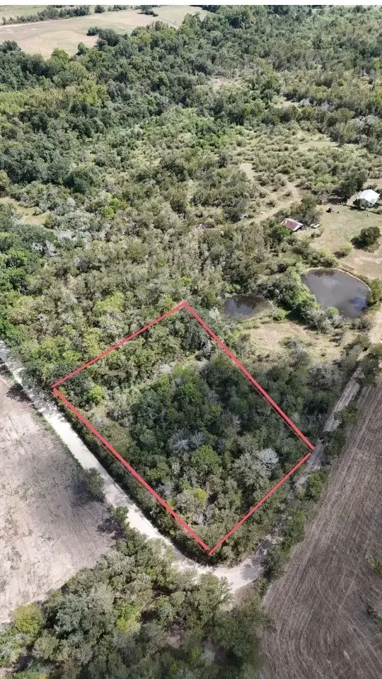 0 Santee Lane, Washington, TX 77880 - Image #1