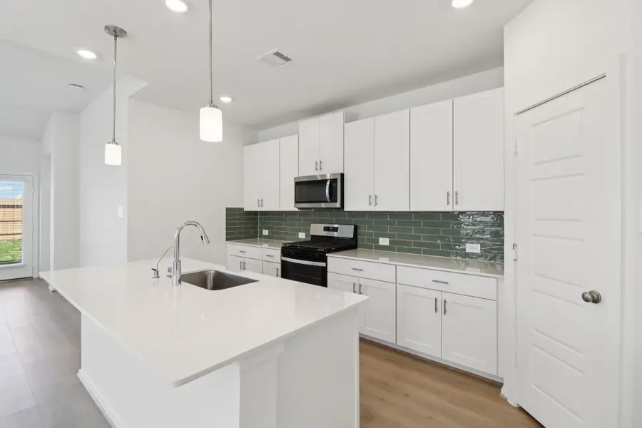 1222 Romany Fields Drive, Huffman, TX 77336 - #3