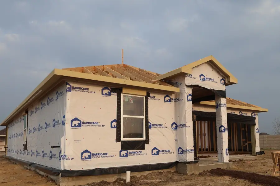 556 Day Station Drive, Dayton, TX 77535 - #2