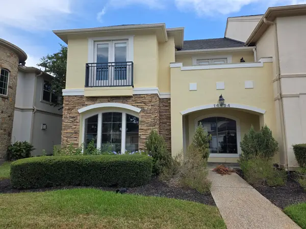 14454 Summerleaf Lane, Houston, TX 77077