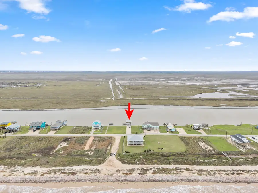 1861 Cr 230 Drive, Sargent, TX 77414 - Image #3