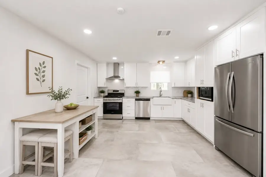 4218 T C Jester Blvd, Houston, TX 77018 - #3