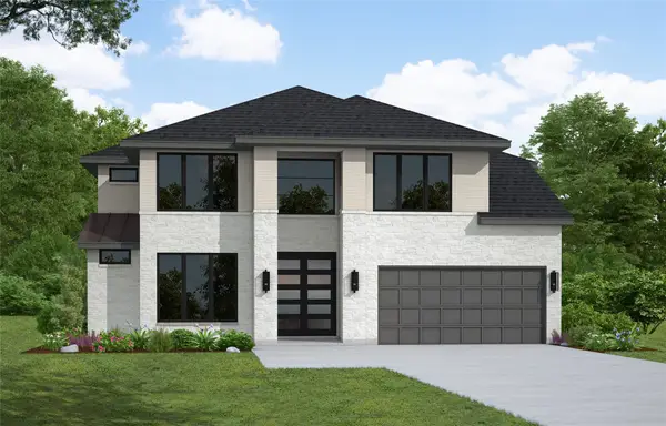 148 Mockingbird Trails Drive, Willis, TX 77318