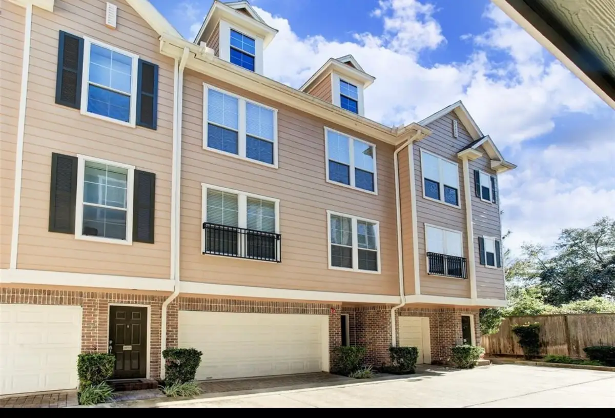 3001 Murworth Drive #1602, Houston, TX 77025 - #1