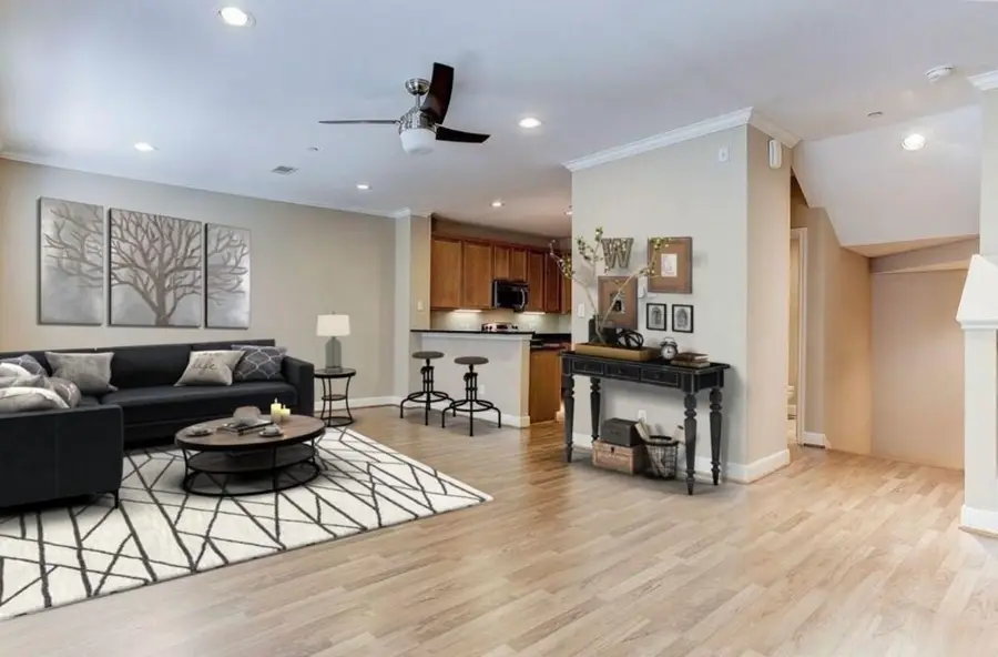 3001 Murworth Drive #1602, Houston, TX 77025 - #3