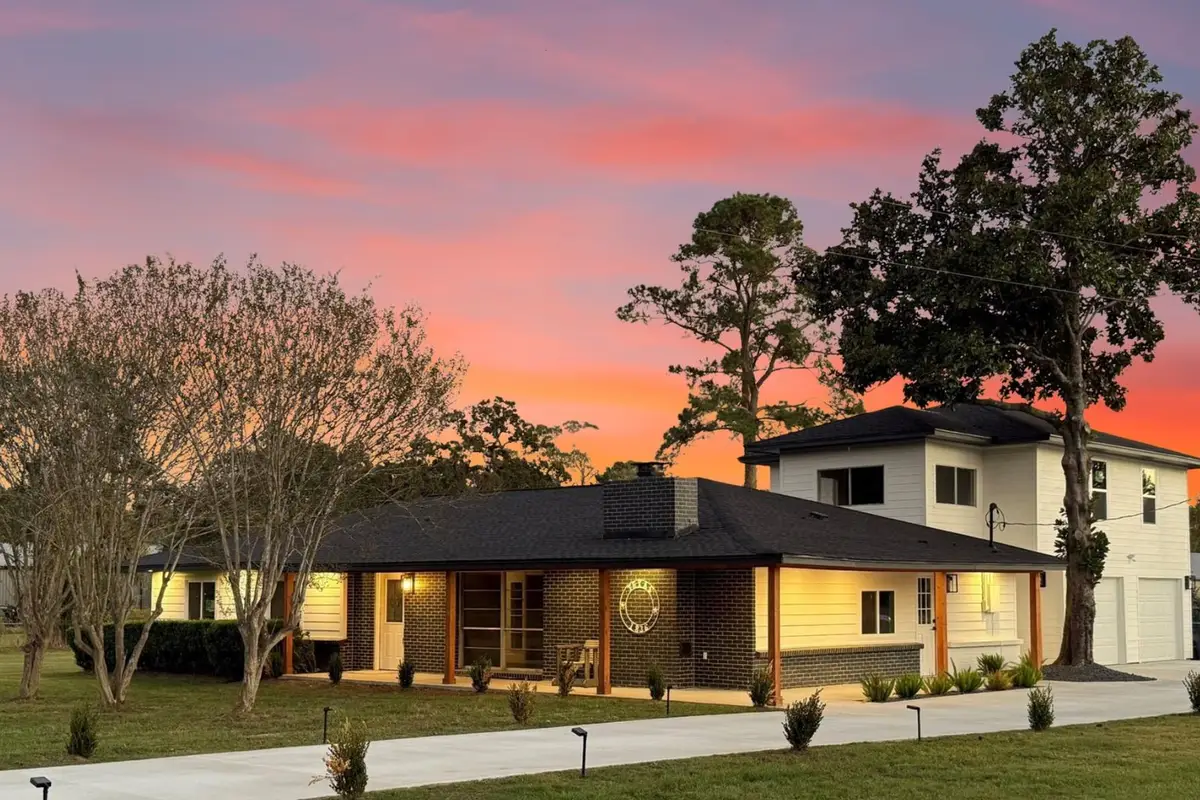 24521 Magnolia Road, Hockley, TX 77447 - #1