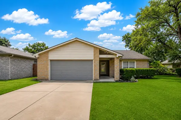 715 N Fork Court, Katy, TX 77450