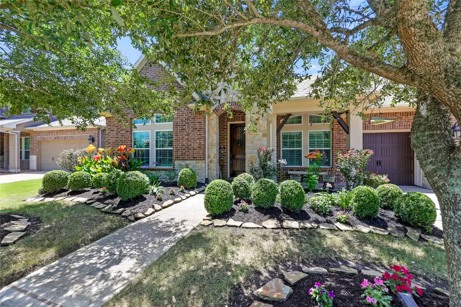 30634 Indigo Falls Drive, Brookshire, TX 77423 - #3