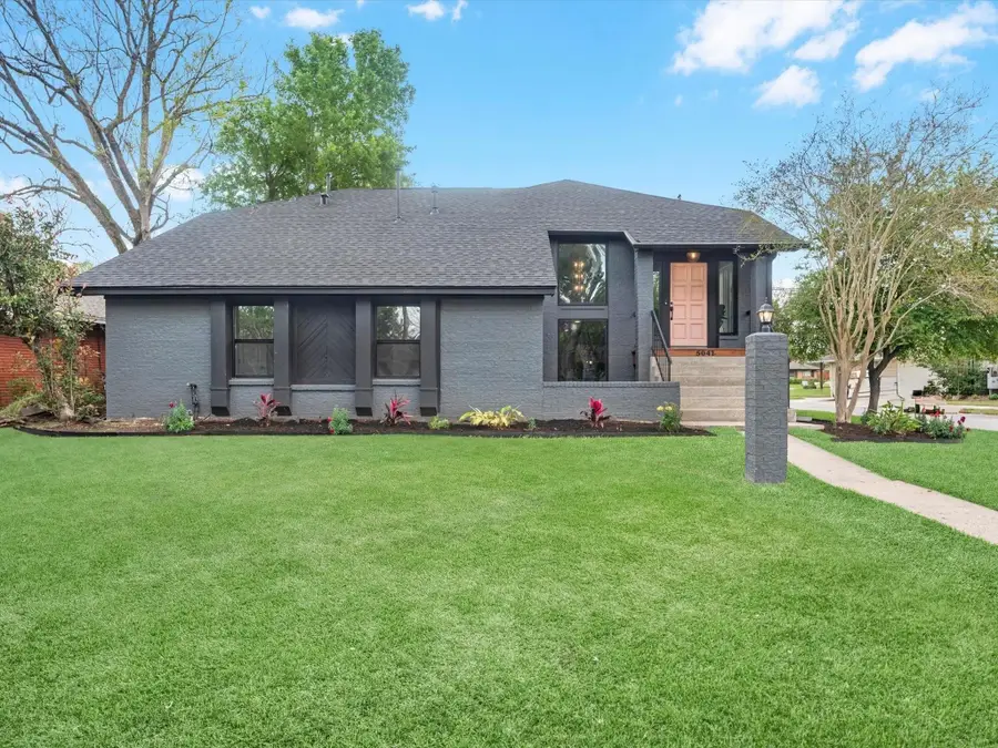 5041 Nina Lee Lane, Houston, TX 77092 - #2