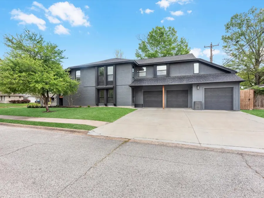5041 Nina Lee Lane, Houston, TX 77092 - #3