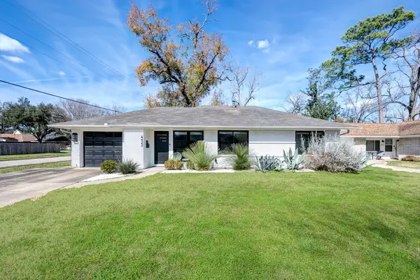 4422 De Milo Drive, Houston, TX 77092