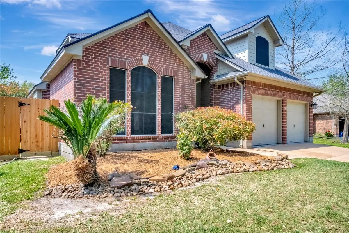 14010 Hazel Ridge Court, Houston, TX 77062 - #1
