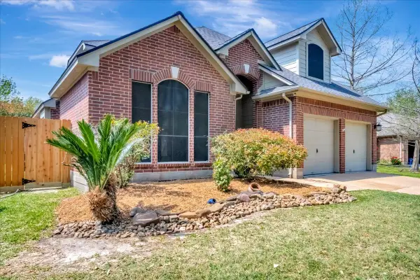 14010 Hazel Ridge Court, Houston, TX 77062