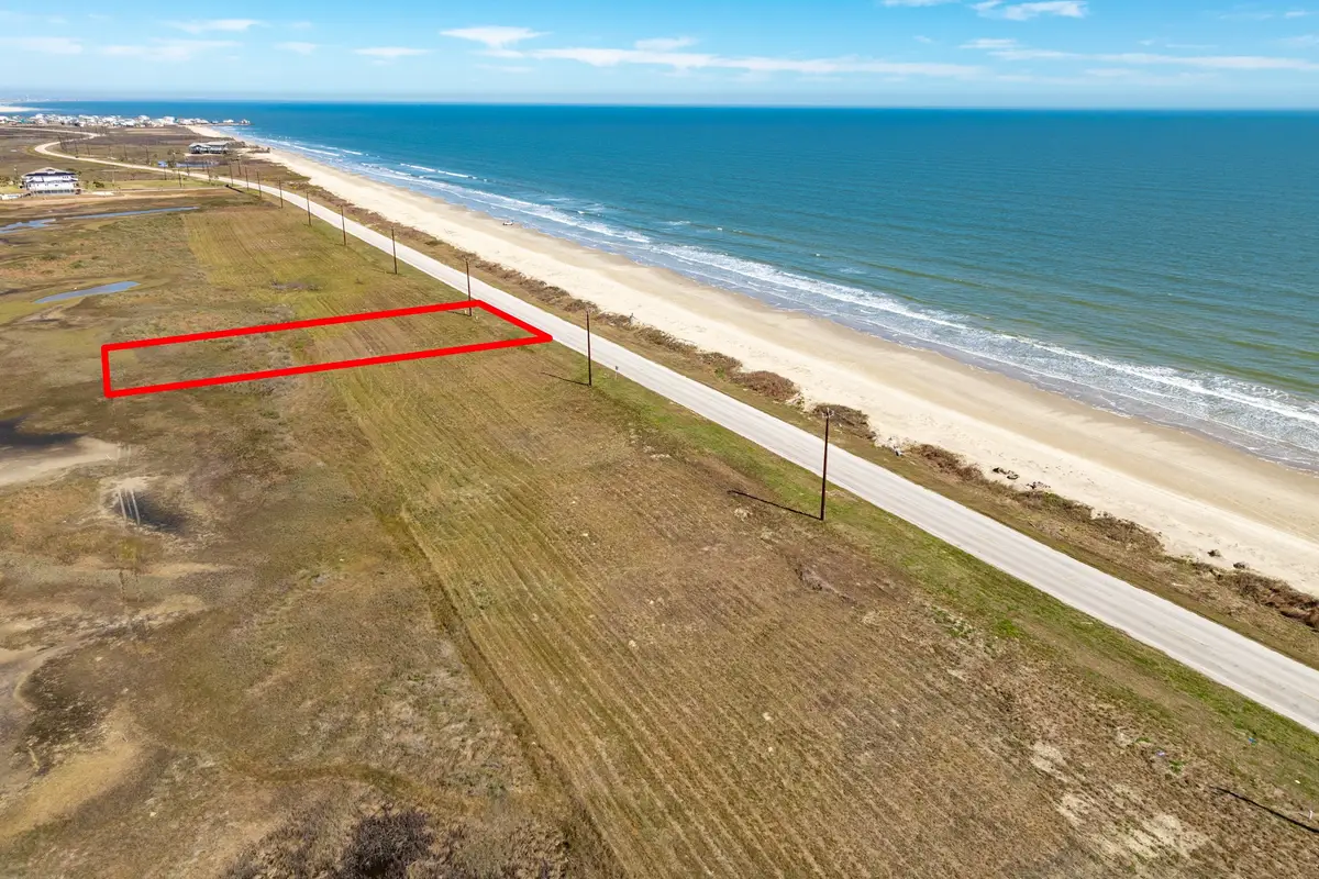 11925 Bluewater Highway, Freeport, TX 77541 - Image #1