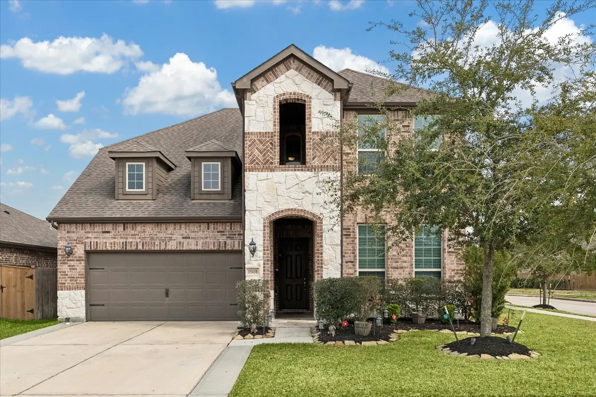 15430 Paxton Woods Drive, Humble, TX 77346 - #1