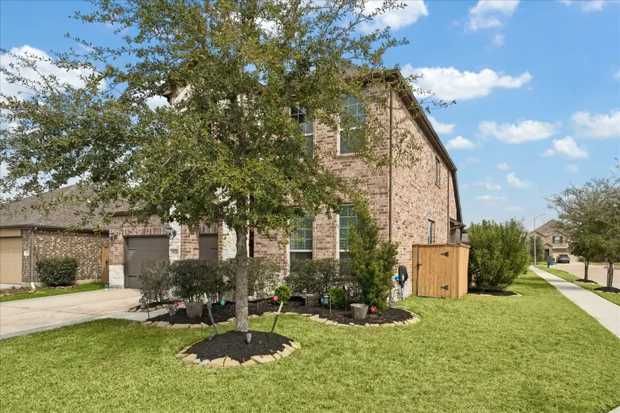 15430 Paxton Woods Drive, Humble, TX 77346 - #3