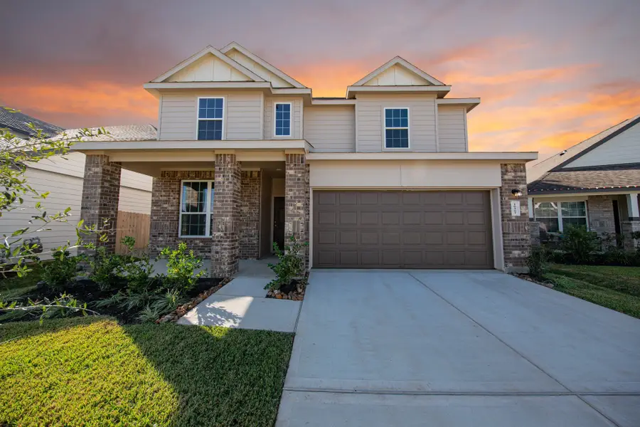 16587 Willow Forest Drive, Conroe, TX 77302 - Image #3