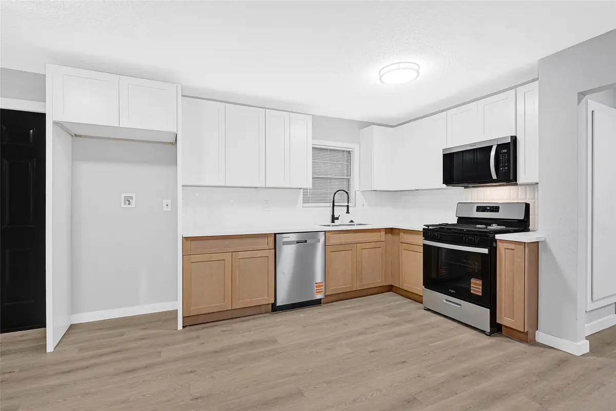 8707 Fannette Street, Houston, TX 77029 - Image #1