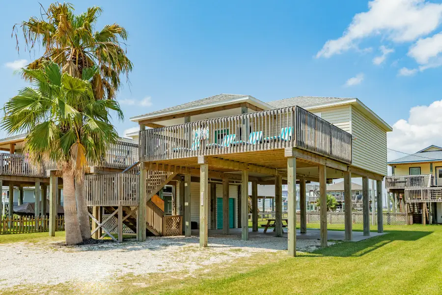 507 Point Lookout, Surfside Beach, TX 77541 - Image #3