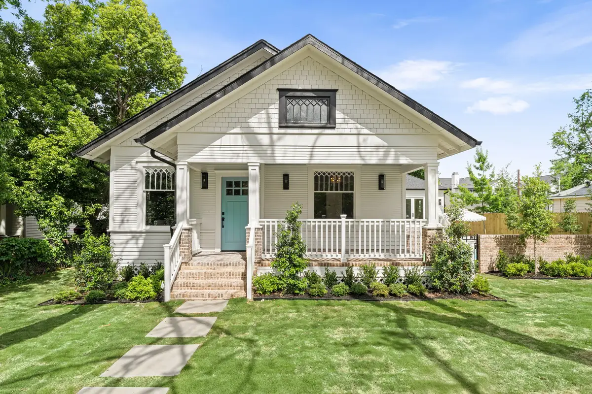 1836 Cortlandt Street, Houston, TX 77008 - #1