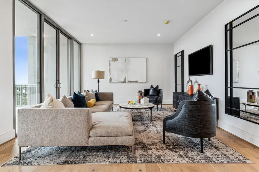 5656 San Felipe Street #603, Houston, TX 77056 - #2