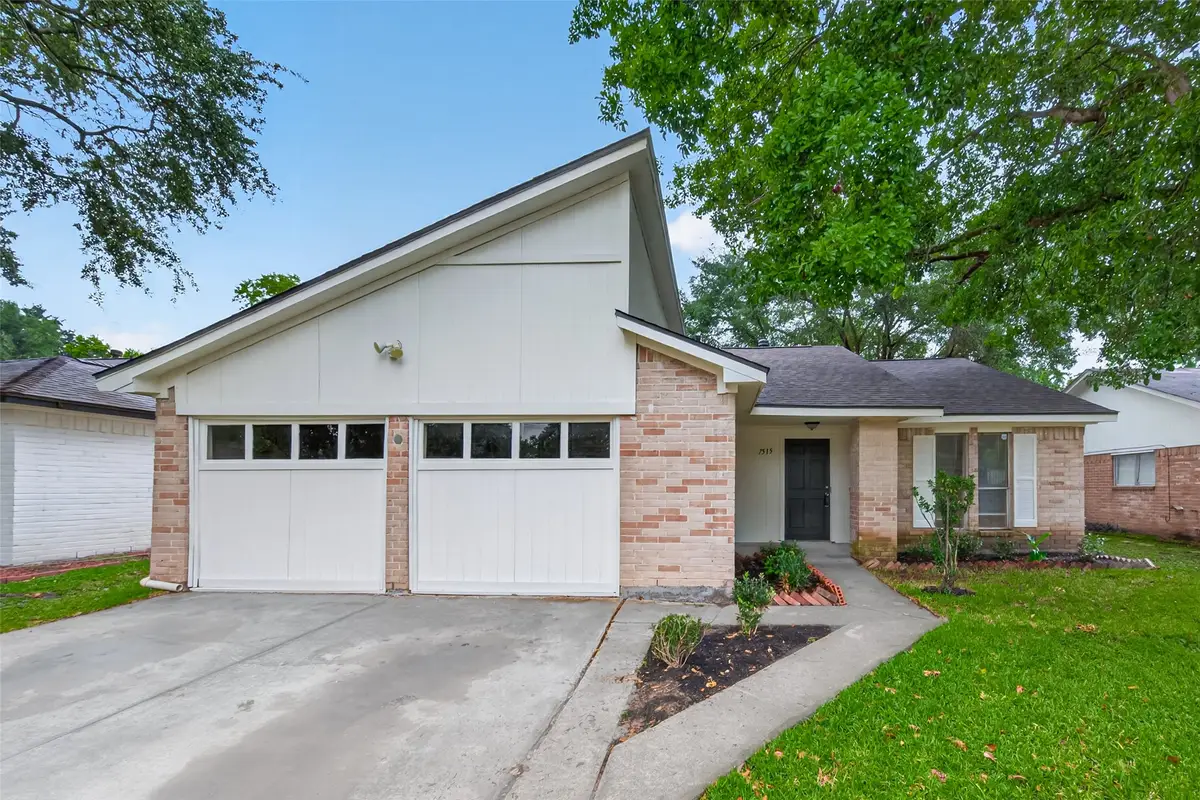 7515 Londres Drive, Houston, TX 77083 - #1