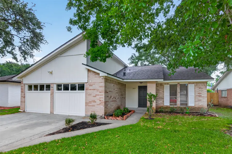7515 Londres Drive, Houston, TX 77083 - #2