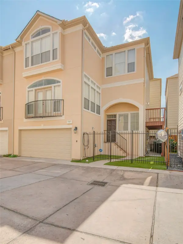 5417 Lillian Street, Houston, TX 77007