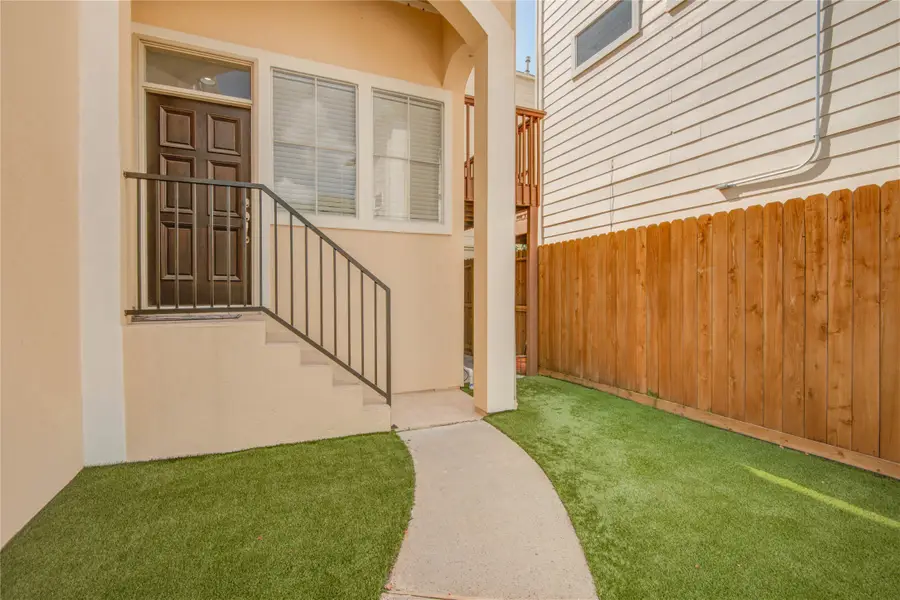 5417 Lillian Street, Houston, TX 77007 - Image #2