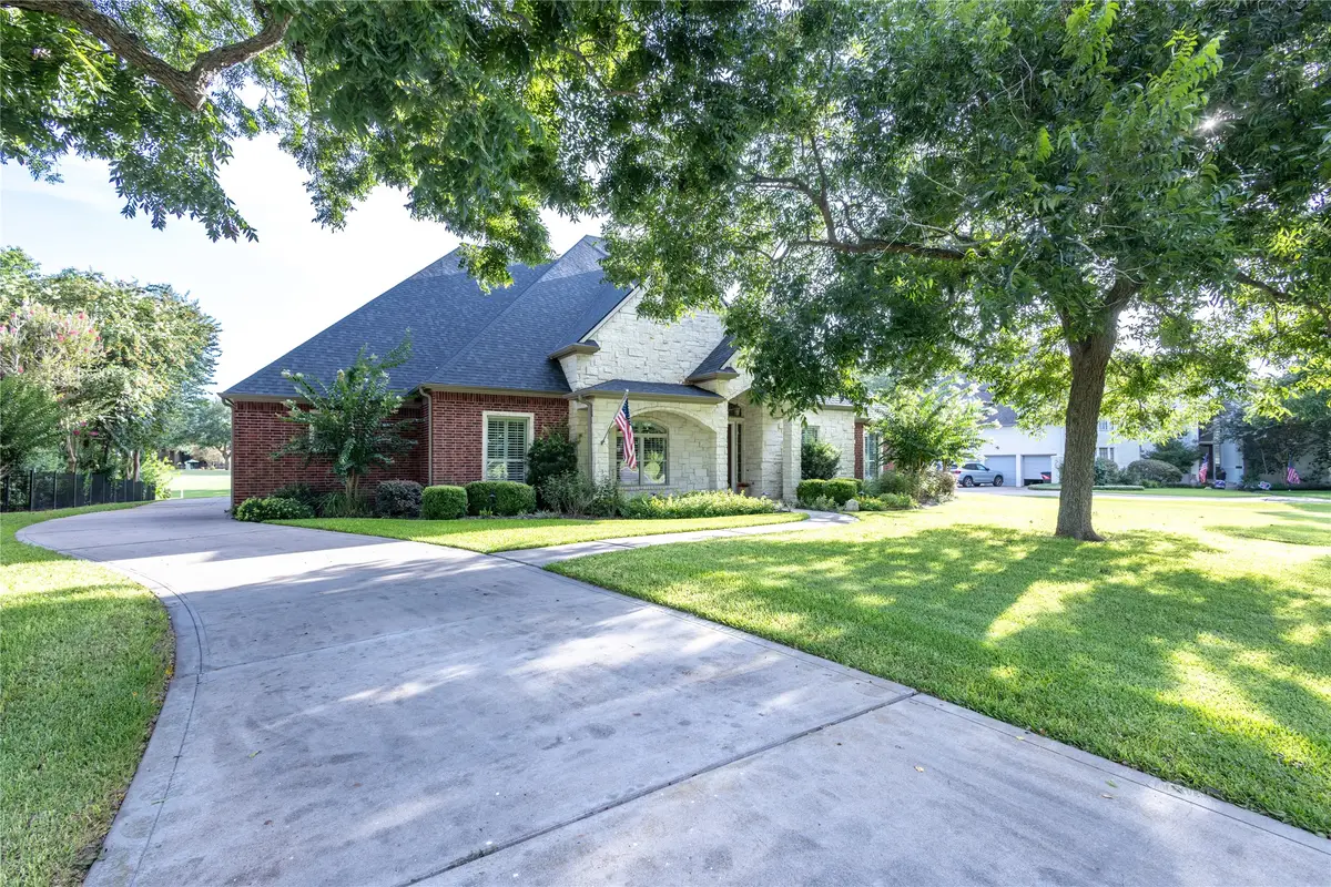 5427 Weston Drive, Fulshear, TX 77441 - #1