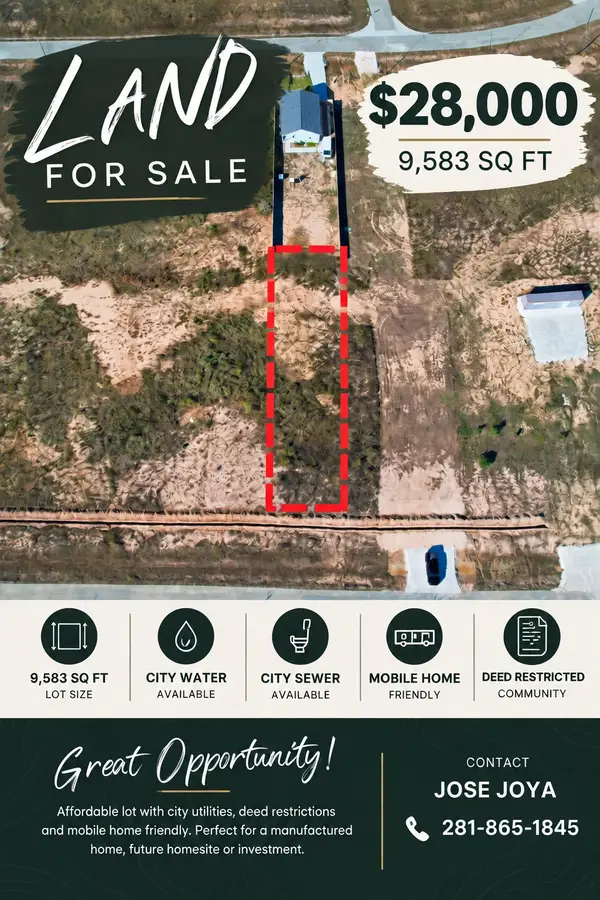 5400 5914 08, Cleveland, TX 77327