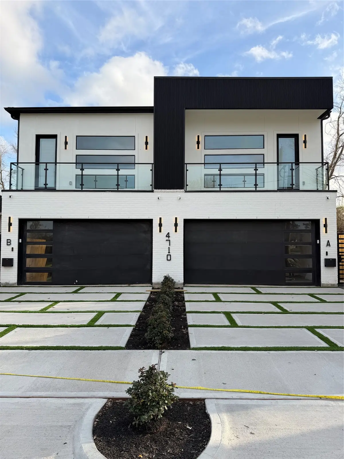 4710 Sharon Street #AB, Houston, TX 77020 - #1