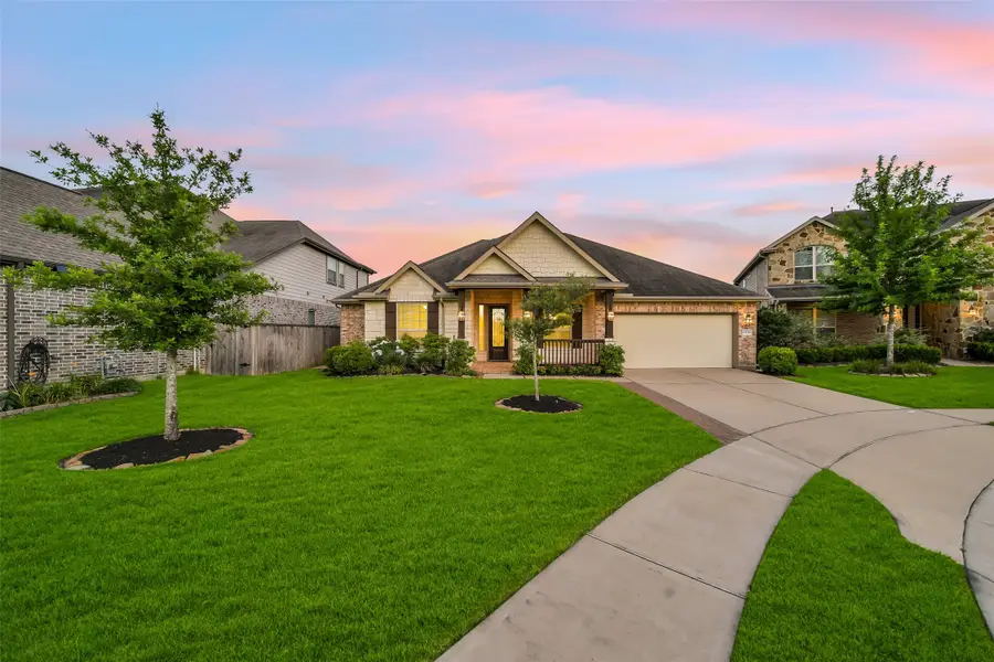 15519 Royal Trace Court, Cypress, TX 77429 - #2