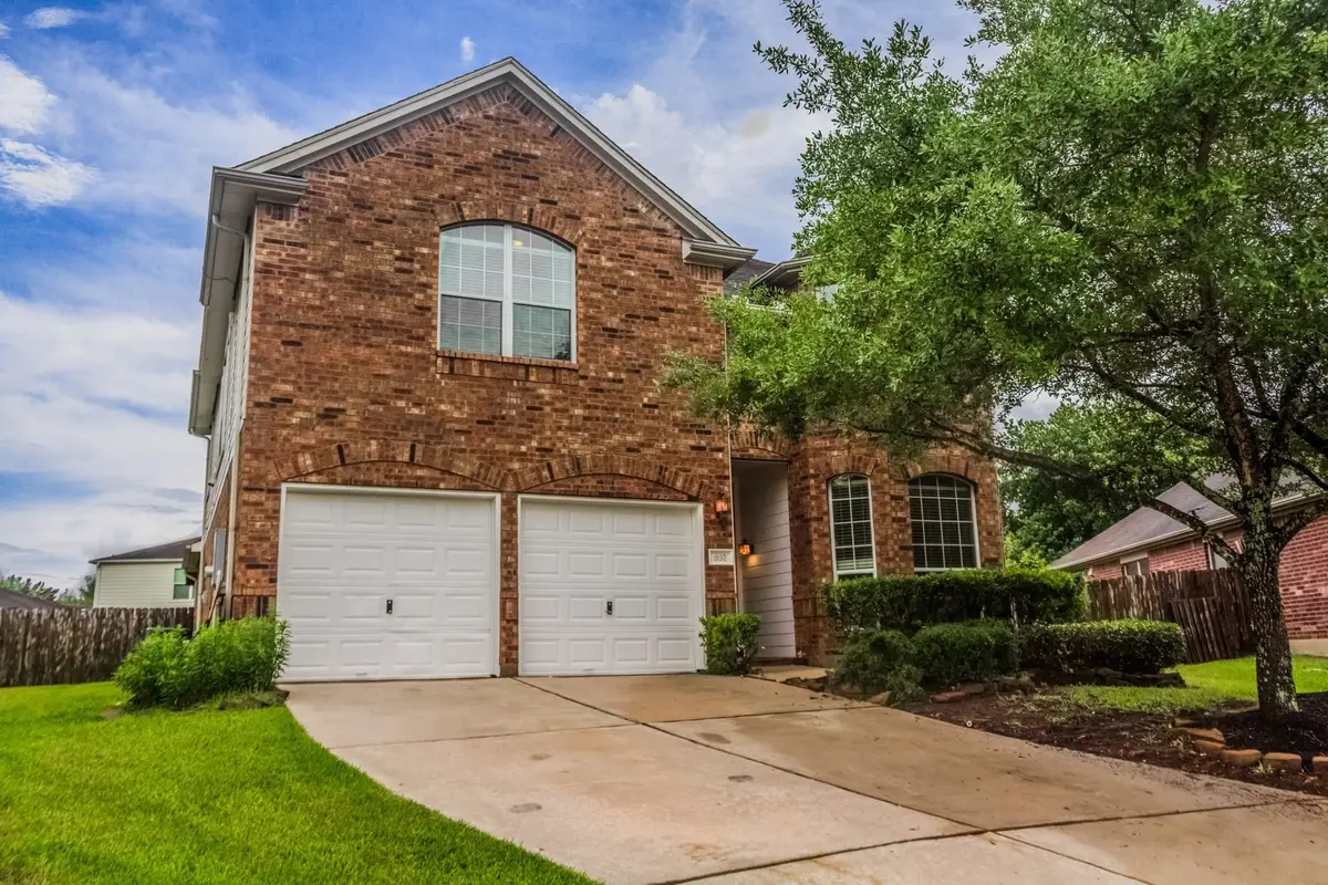 802 Cypresswood Bough, Spring, TX 77373 - Image #1