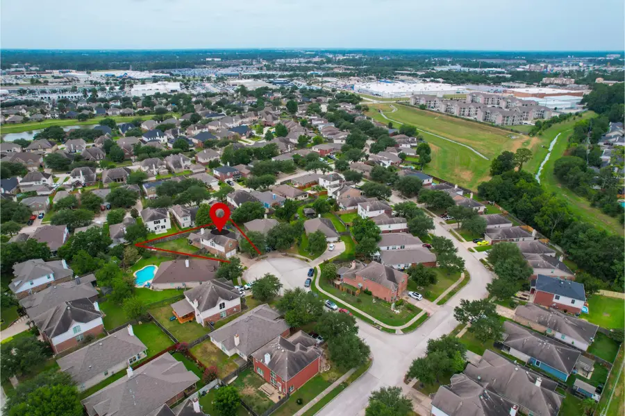 802 Cypresswood Bough, Spring, TX 77373 - Image #3