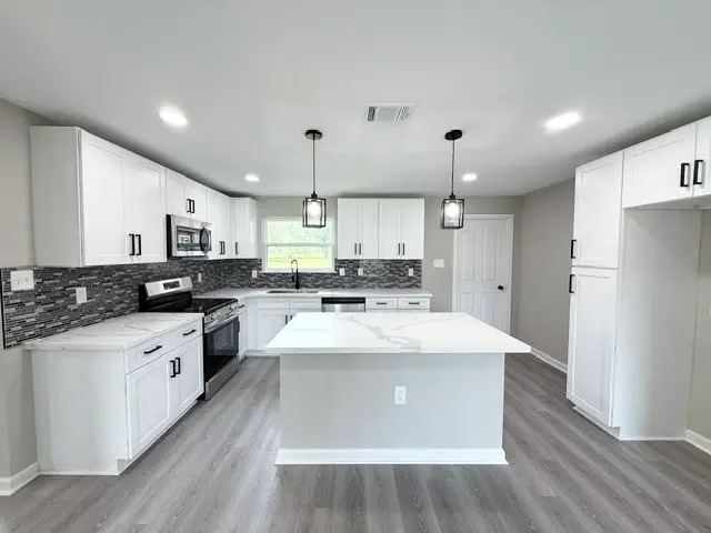 2626 Woodland Street, La Marque, TX 77568 - #1