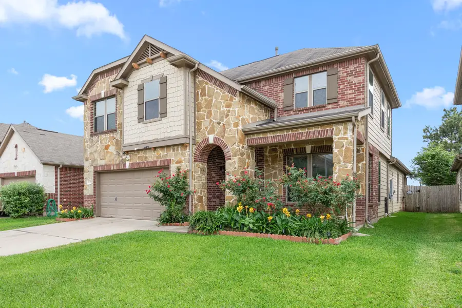 16419 Sheffield Run Drive, Houston, TX 77084 - #3