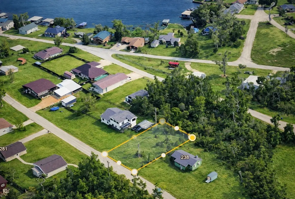 0 Laurel Cove W, Onalaska, TX 77360 - #1