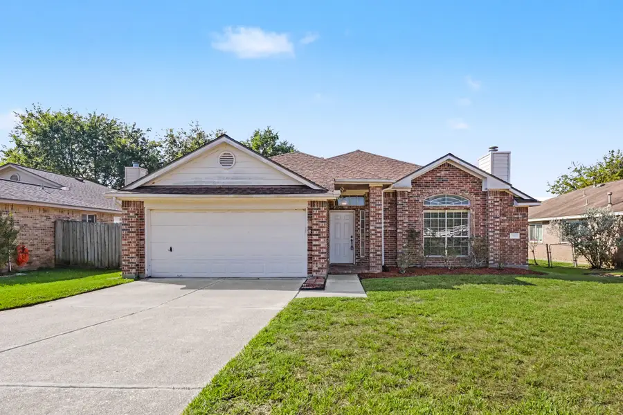 10815 Twin Circles Drive, Montgomery, TX 77356 - #2