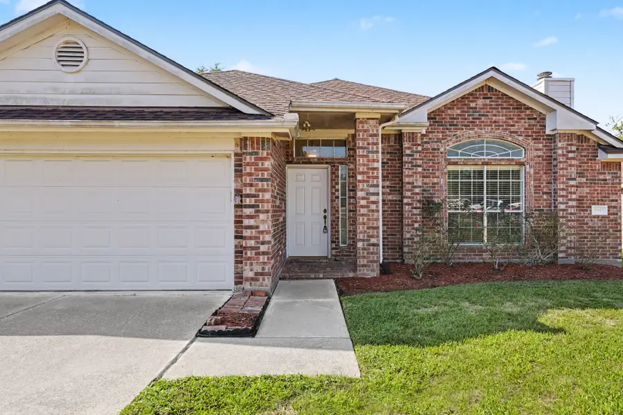 10815 Twin Circles Drive, Montgomery, TX 77356 - #3