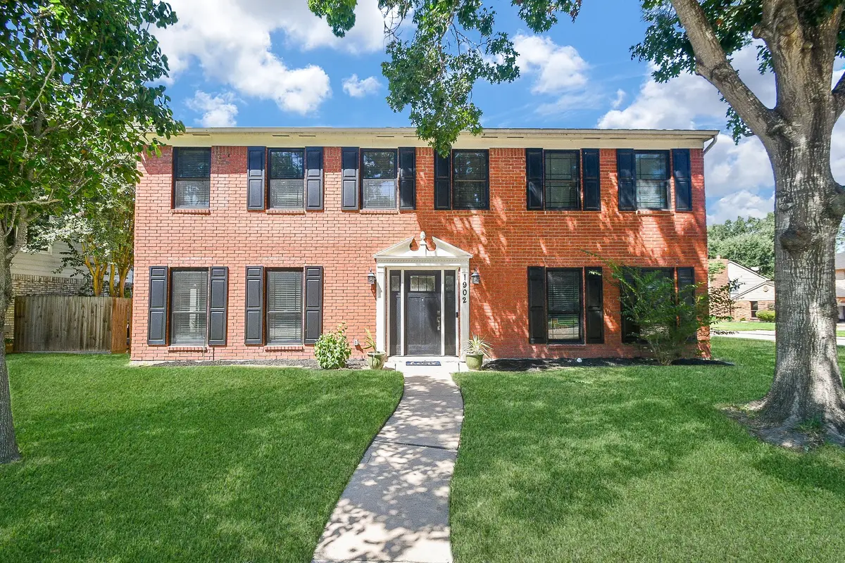 1902 Old Dixie Drive, Richmond, TX 77406 - Image #1