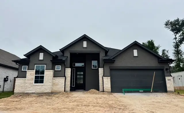 9753 Roaring River Falls, Porter, TX 77365 - #1