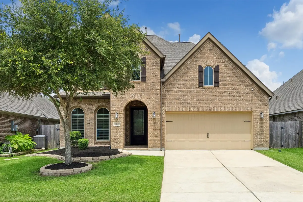 13835 Arbor Meadows Lane, Pearland, TX 77584 - #1