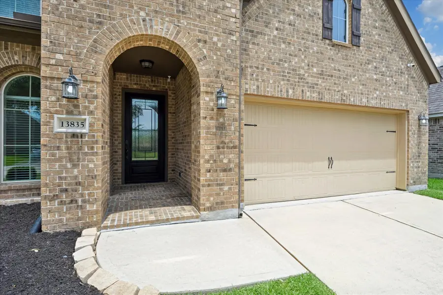 13835 Arbor Meadows Lane, Pearland, TX 77584 - #3
